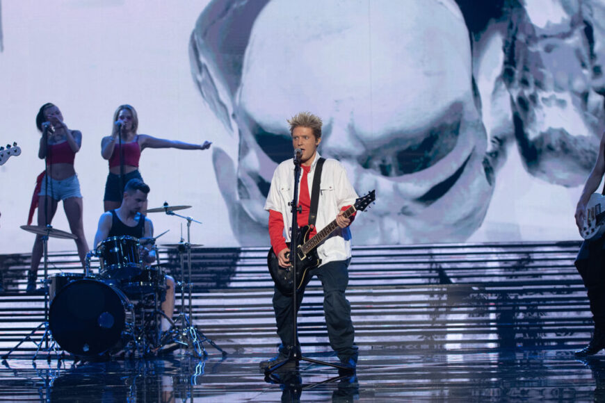 Czternasty sezon „Twoja Twarz Brzmi Znajomo” z nową porą emisji