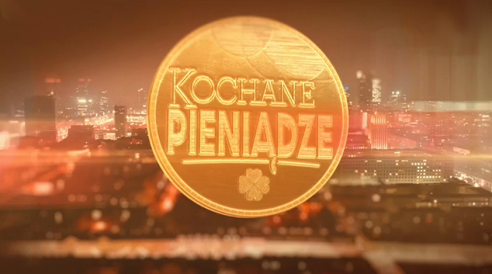 Wiosną TV4 pokaże codzienny serial „Kochane pieniądze”