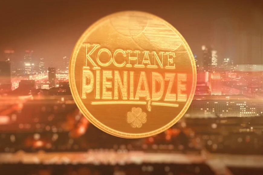 Wiosną TV4 pokaże codzienny serial „Kochane pieniądze”