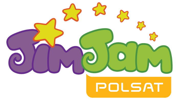 Logo Polsat JimJam