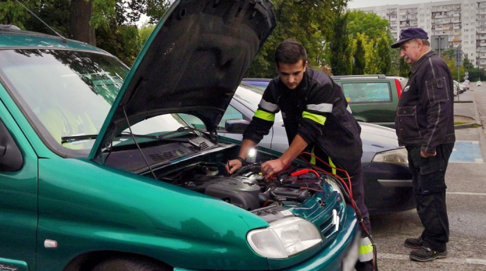 Program „Mobilni mechanicy” od 28 lutego w TVN Turbo