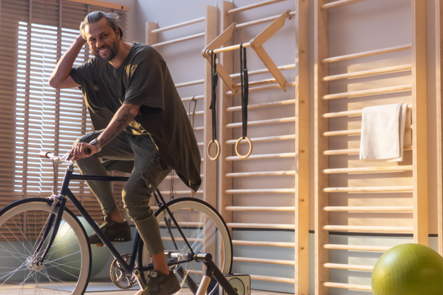 Olivier Janiak poprowadzi program „Power Couple” w TVN