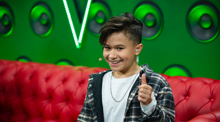 Czwarta edycja „The Voice Kids” od 27 lutego w TVP2
