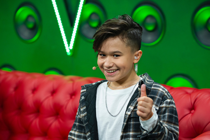 Czwarta edycja „The Voice Kids” od 27 lutego w TVP2