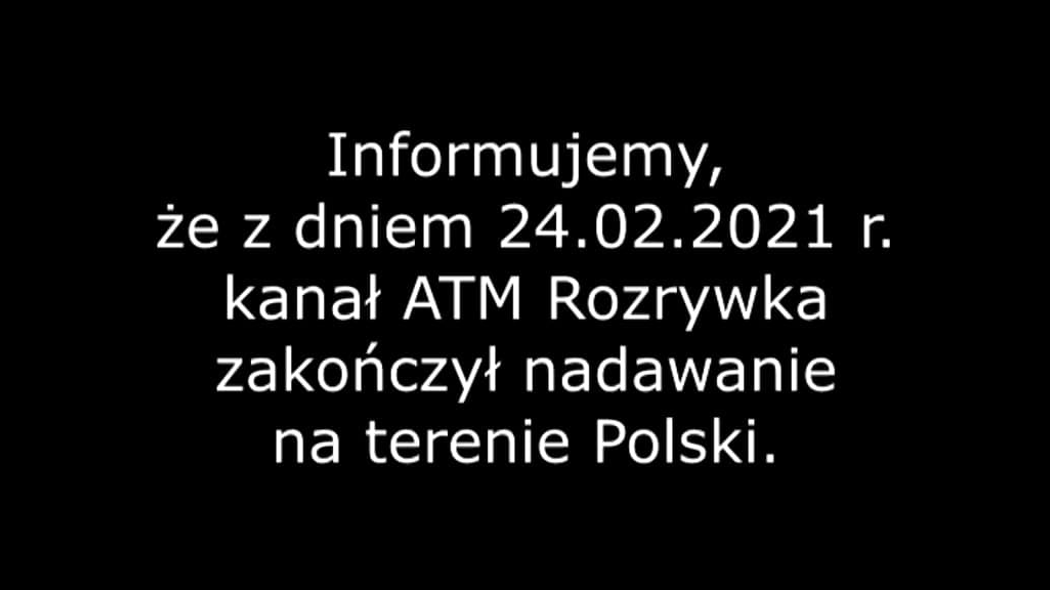 Plansza ATM Rozrywka