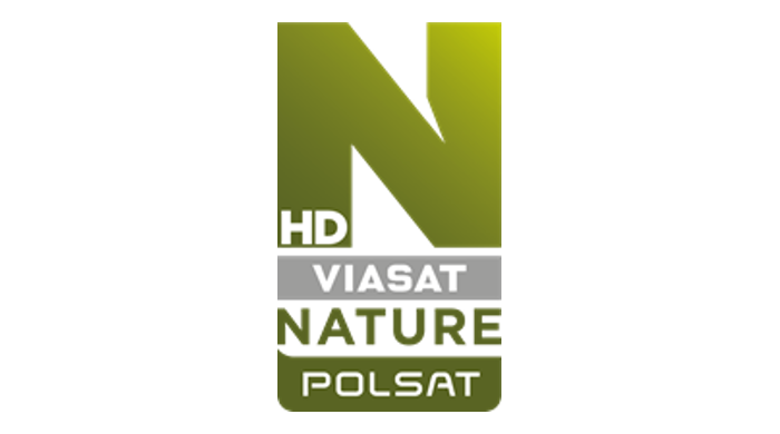 Logo Polsat Viasat Nature