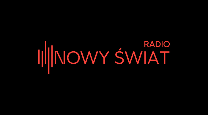 Logo Radio Nowy Świat