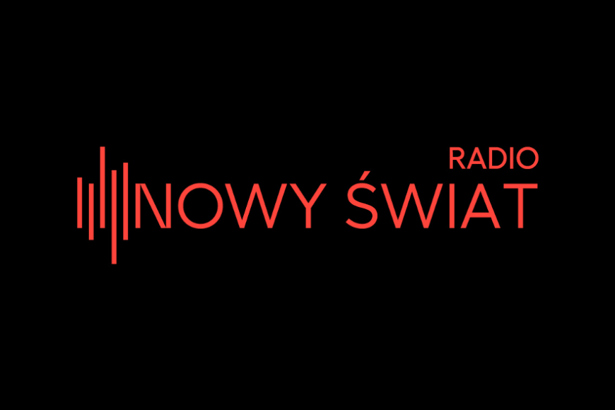 Nowe audycje w ramówce Radia Nowy Świat – „Gra o Ton”, „Biforek”