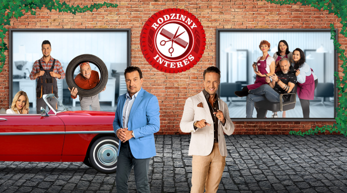Autorskie seriale i hity filmowe wiosną w TV Puls i Puls 2