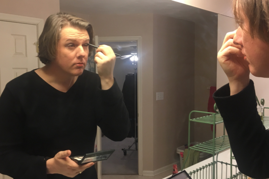 „Klinika zmiany płci” i „Sekret mojego męża” w marcu w Discovery Life