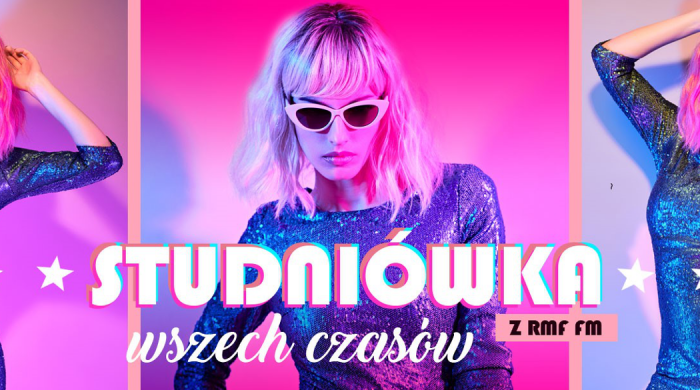 „Studniówka Wszech Czasów” w RMF FM