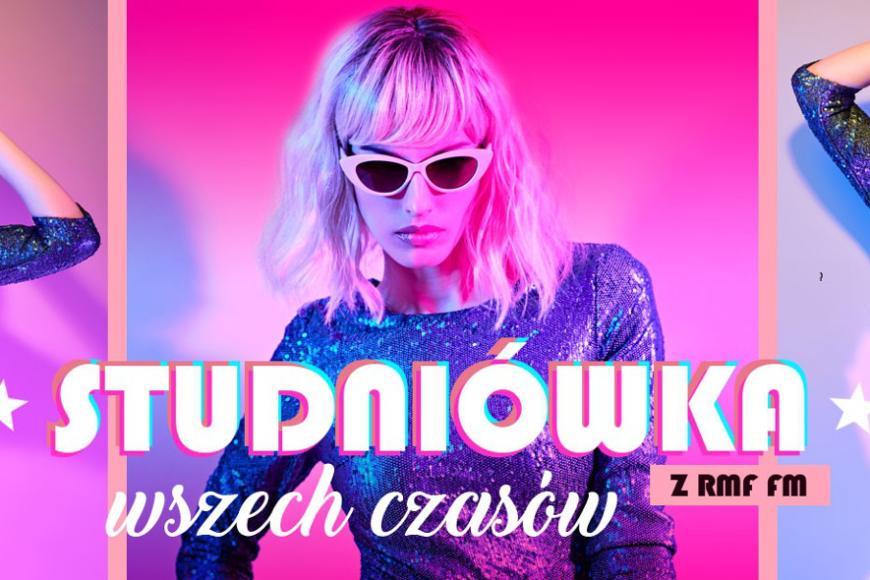 „Studniówka Wszech Czasów” w RMF FM