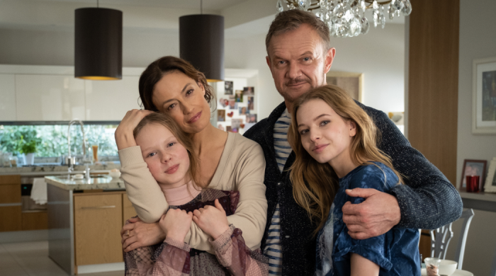 Nowy serial „Tajemnica zawodowa” wiosną w TVN