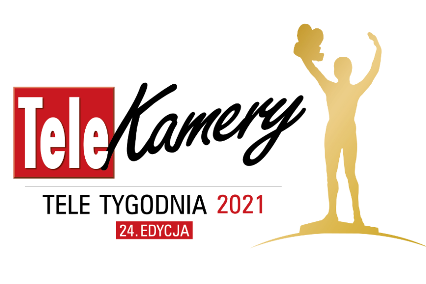 Gala „Telekamery” Tele Tygodnia ponownie w TV Puls