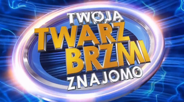 Twoja Twarz Brzmi Znajomo