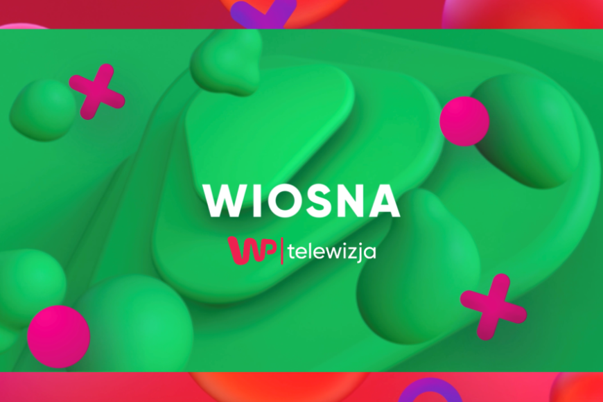 „Daj się odmienić” i „1,2,3… Kabaret!” wiosną w Telewizji WP