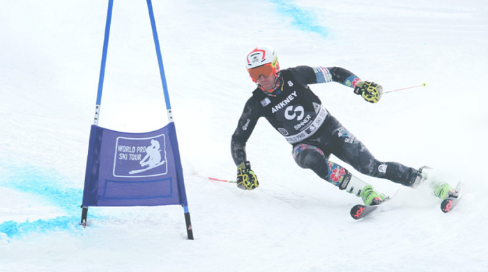 World Pro Ski Tour w Sportklubie