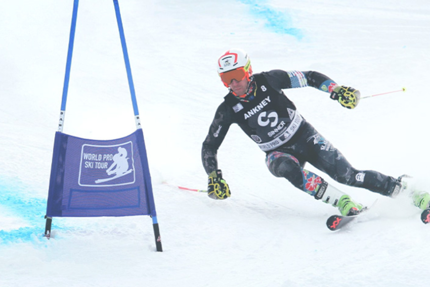 World Pro Ski Tour w Sportklubie
