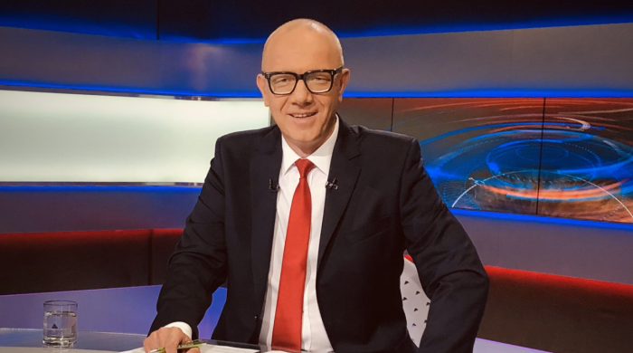 Zmiany w ramówce Polsat News. Wraca „Punkt widzenia”, więcej „Raportu”