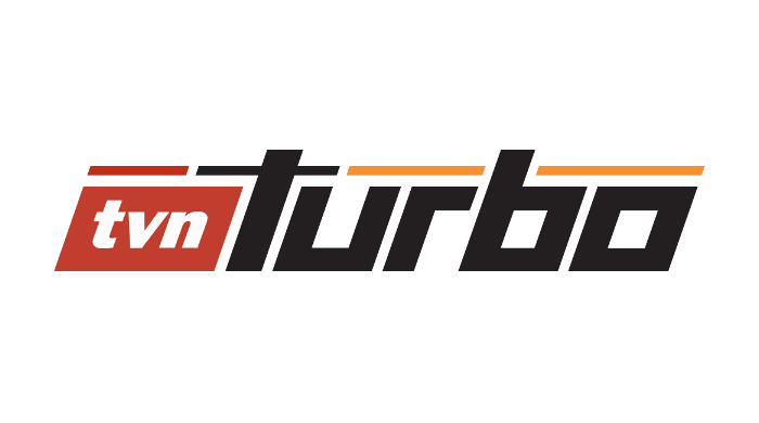 Logo TVN Turbo