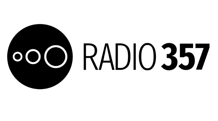 Logo Radio 357