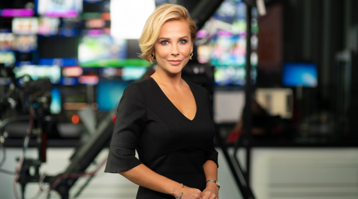 TVN24 pokaże specjalny program z okazji jubileuszu 20-lecia