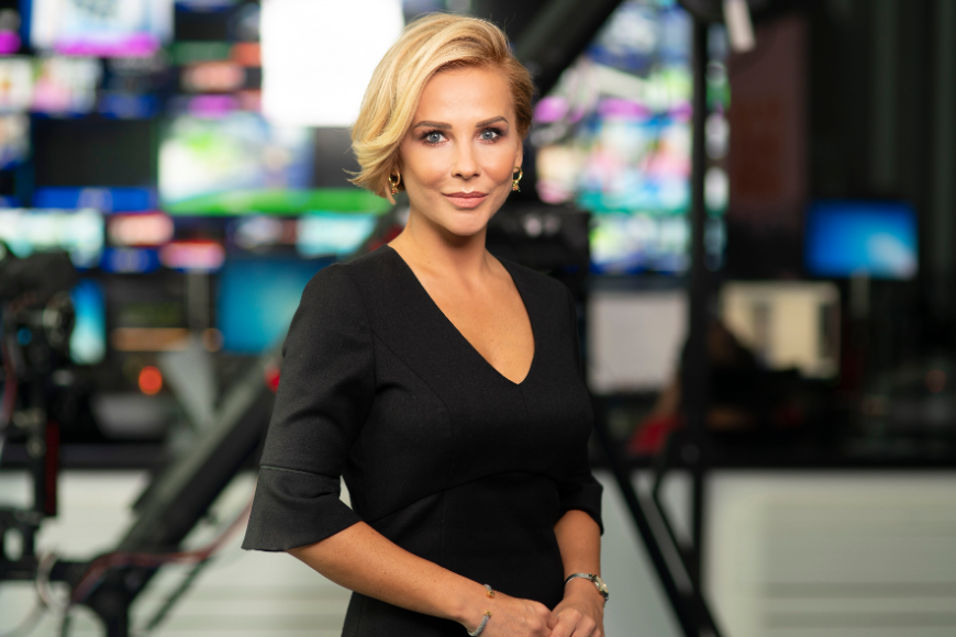 TVN24 pokaże specjalny program z okazji jubileuszu 20-lecia