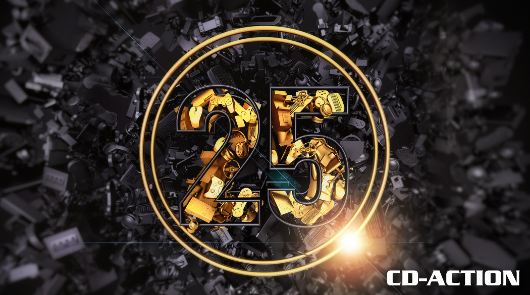 25 lat CD-Action
