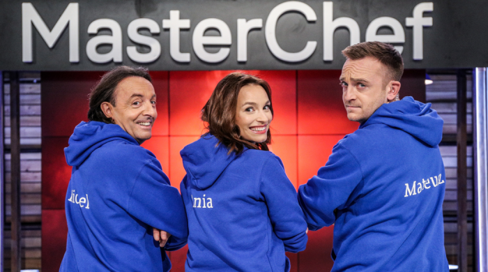 Nowy sezon „MasterChef Junior” od 7 marca w TVN