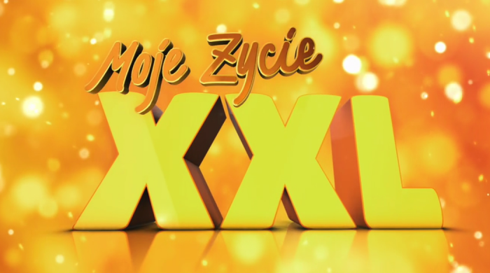 Nowy cykl „Moje życie XXL” od marca w TVP2