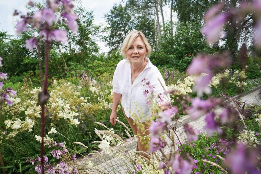 „Nowa Maja w ogrodzie” i „Polowanie na ogród” od 7 marca w HGTV