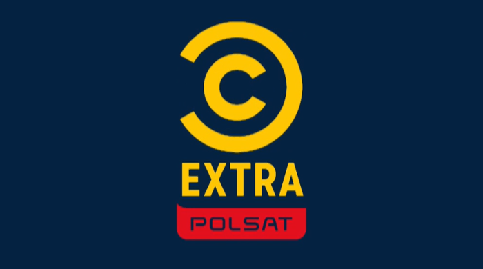 Polsat Comedy Central Extra