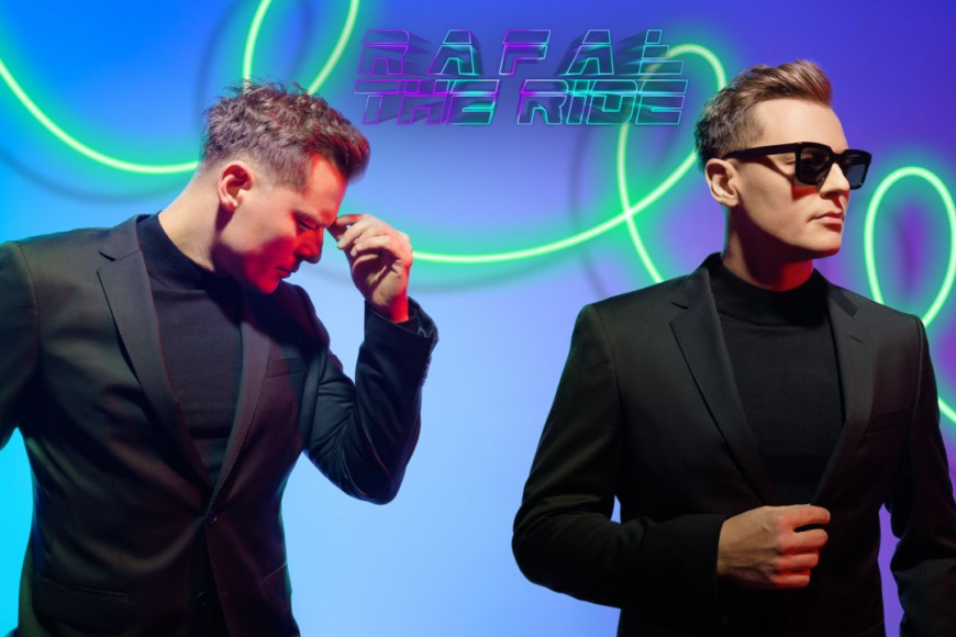 „The Ride” polską propozycją na 65. Konkurs Piosenki Eurowizji w Rotterdamie