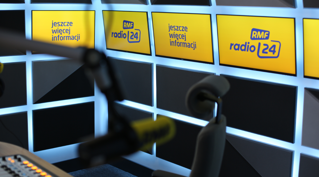 Radio RMF24.pl