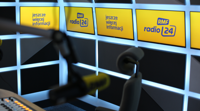 Wystartował serwis „REGIONY w RMF24”