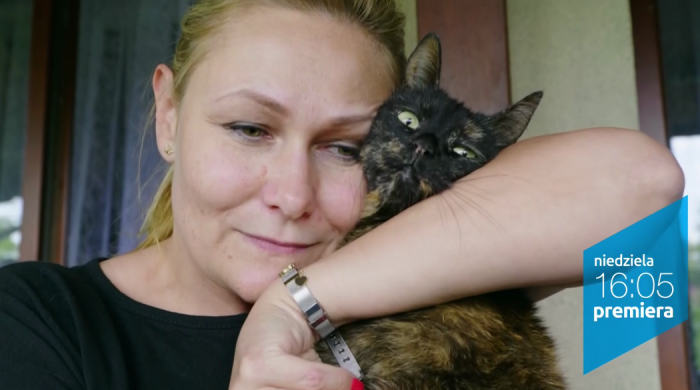 „Sekretne życie kotów” od 14 marca w TVP1