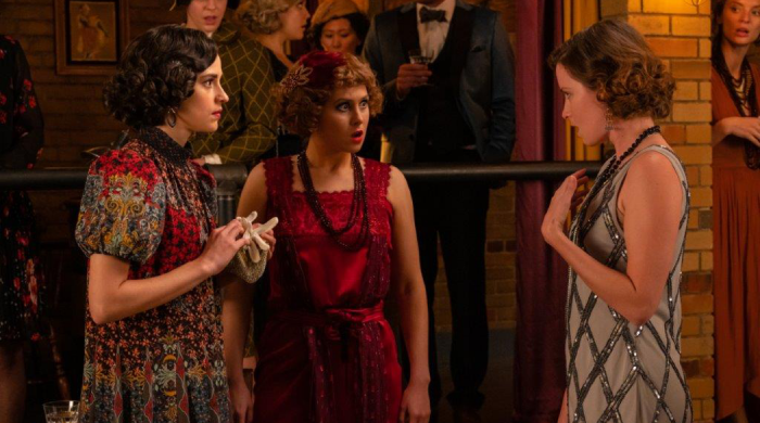 Czwarty sezon serialu „Sprawy Frankie Drake” od 23 marca na Epic Drama