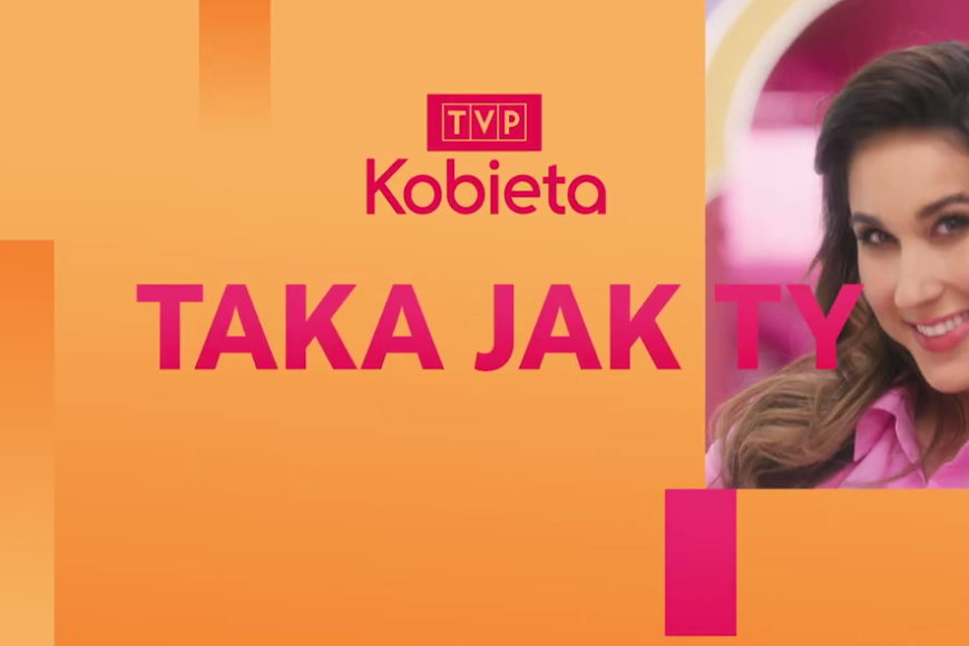 Rusza nowy kanał Telewizji Polskiej – TVP Kobieta. Co w ofercie?