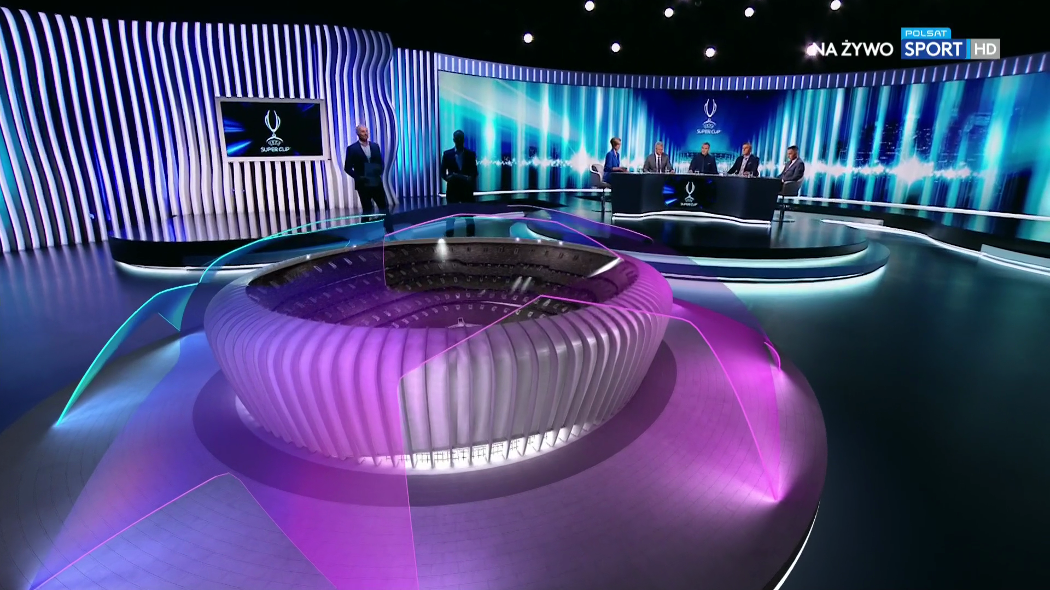 Studio Polsat Sport Premium