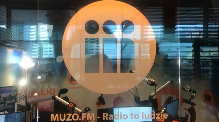 Marcin Bisiorek zarażony koronawirusem. Muzo FM zmieniło tryb pracy redakcji
