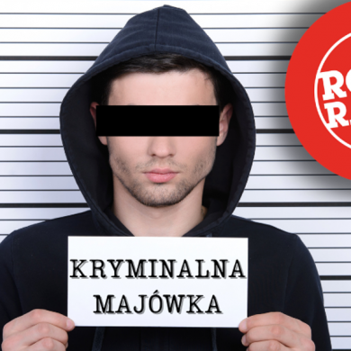 Kryminalna majówka Rock Radia