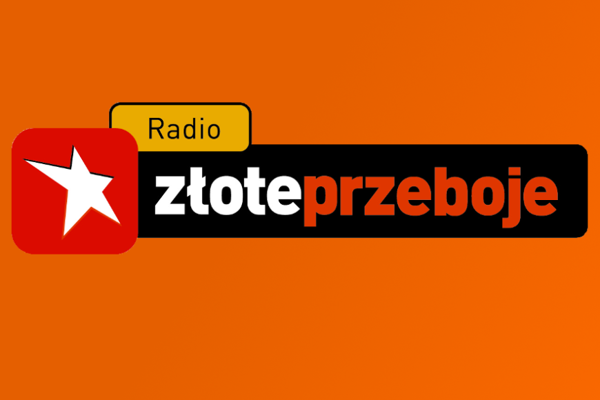 Kasia Wilk i Kamil Baleja w popołudniowej audycji Radia Złote Przeboje
