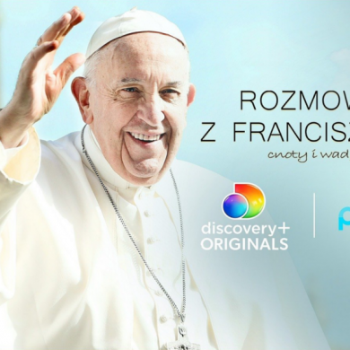 Papież Franciszek