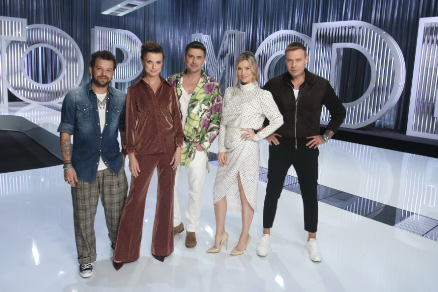 Ruszają castingi do nowych edycji „Top Model” i „MasterChefa”