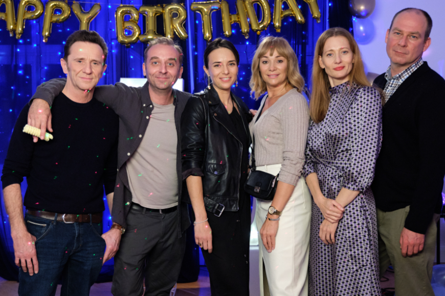 Nowy sezon „Usta usta” od 12 kwietnia w Player.pl