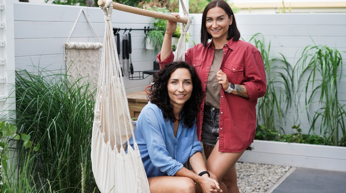 Nowy sezon programu „Wymarzone ogrody” od 11 kwietnia w HGTV