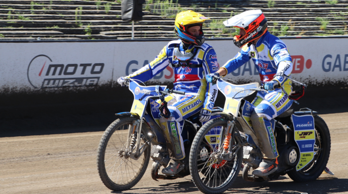 2. Liga Żużlowa na antenie Motowizji
