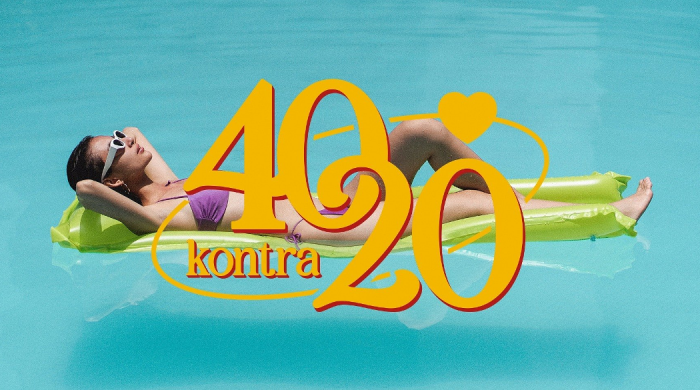 Program randkowy „40 kontra 20” od czerwca w TVN7 i na Player.pl