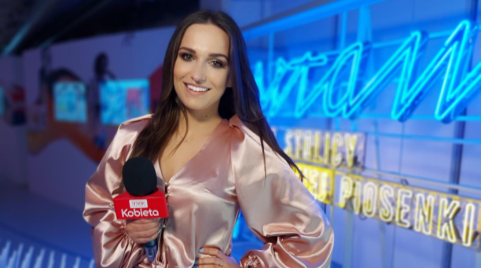 Nowy program „Ale się dzieje” od 15 maja w TVP Kobieta