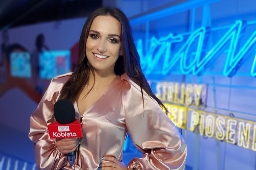 Nowy program „Ale się dzieje” od 15 maja w TVP Kobieta